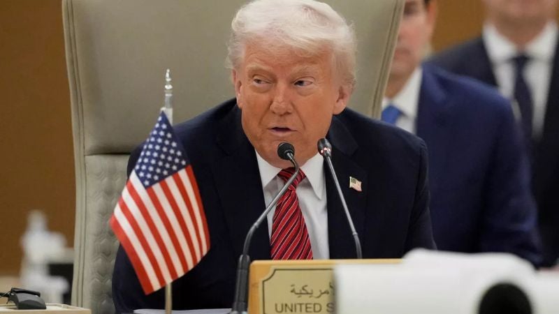 Trump impuesto a remesas 