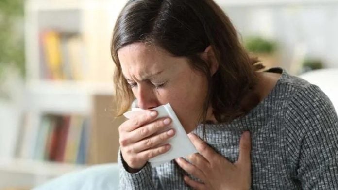 Más de 700 casos de tuberculosis se registran en Honduras en 2025