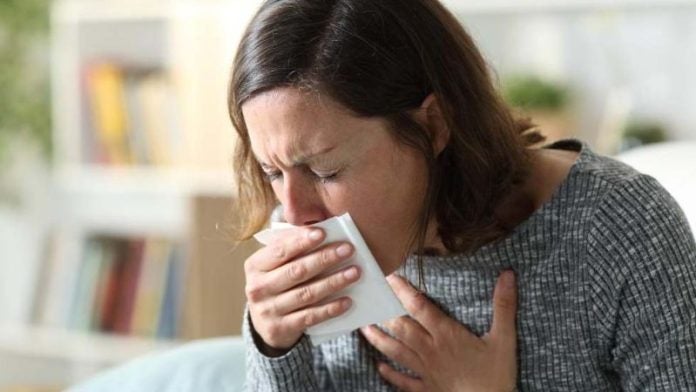 Honduras registra más de 2,000 casos nuevos de tuberculosis al año