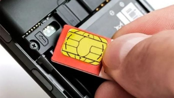 Solo nuevos chips requerirán validación biométrica obligatoria en Honduras