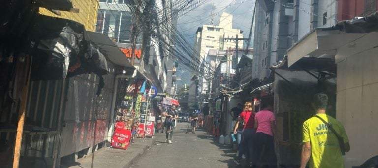 Segunda fase del reordenamiento comercial en SPS se reanudará hasta 2026