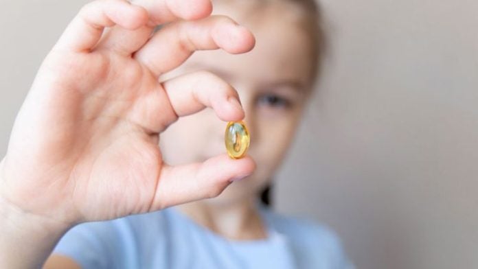 ¿Qué pasa cuando falta vitamina D en los niños? Síntomas y consecuencias clave