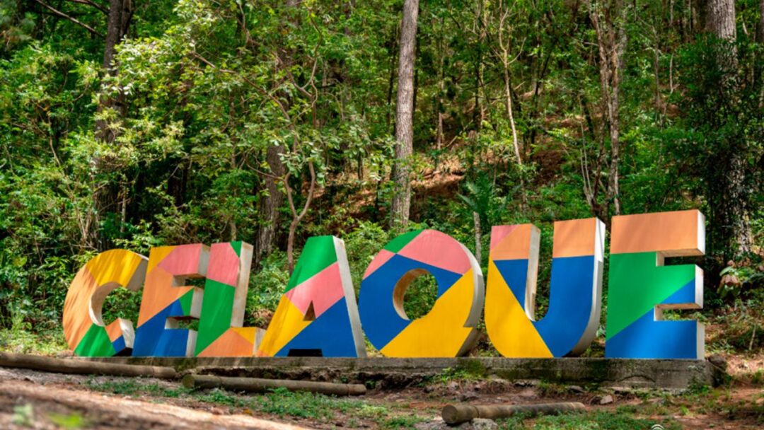 El Parque Nacional Montaña de Celaque es una de las joyas ecológicas de Honduras.