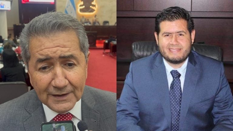 Víctor Sabillón se convierte en superintendente de la Alianza Público-Privada en sustitución de su hijo