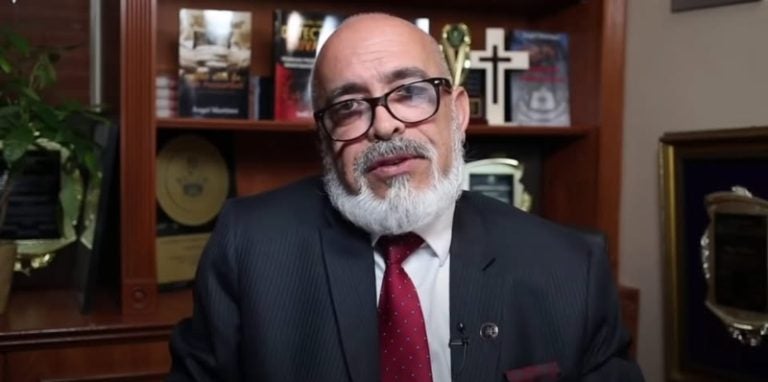 Cardiólogo aclara que «detective» Ángel Martínez nunca sufrió un paro cardíaco