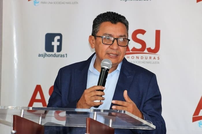 ASJ corrupción