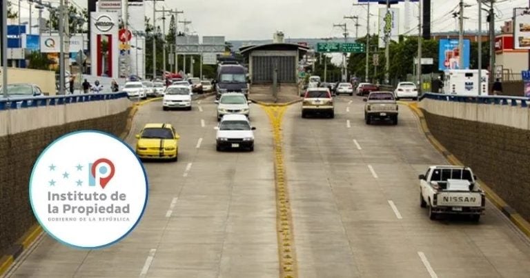 ¿Hasta cuándo estará vigente la amnistía vehicular en Honduras?