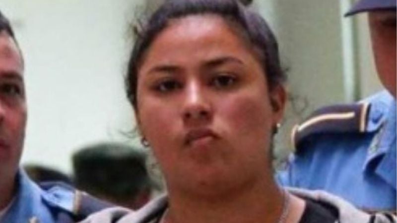 Absuelta implicada en masacre de PNFAS (1)
