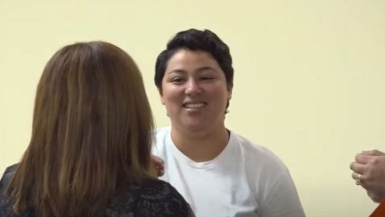 Absuelta implicada en masacre de PNFAS