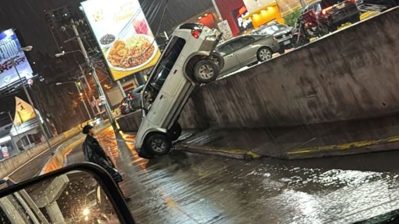 Accidente B Juan Pablo