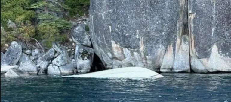 Tragedia: accidente de bote deja seis muertos y dos desaparecidos en Lake Tahoe