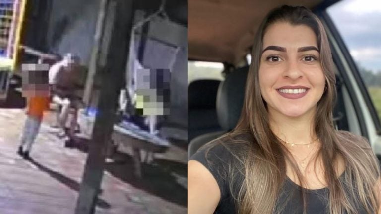 Brasil: niño de 2 años dispara por accidente y mata a su madre