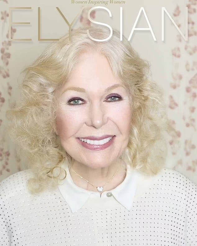 Loretta Swit