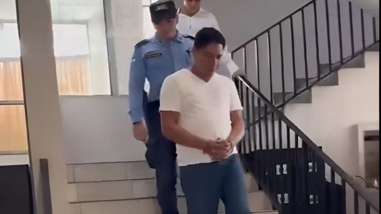 Dictan detención judicial contra administrador de Koriun Choluteca