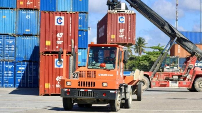 licitación de Rayos X en Puerto Cortés