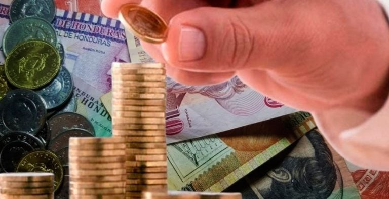 Devaluación e inflación: Ahorros de hondureños valen menos cada día, según expertos