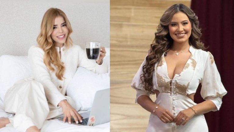 Arrendadora contra Alejandra Rubio: «Ella paseando en Nueva York» y me debe 92 mil lempiras