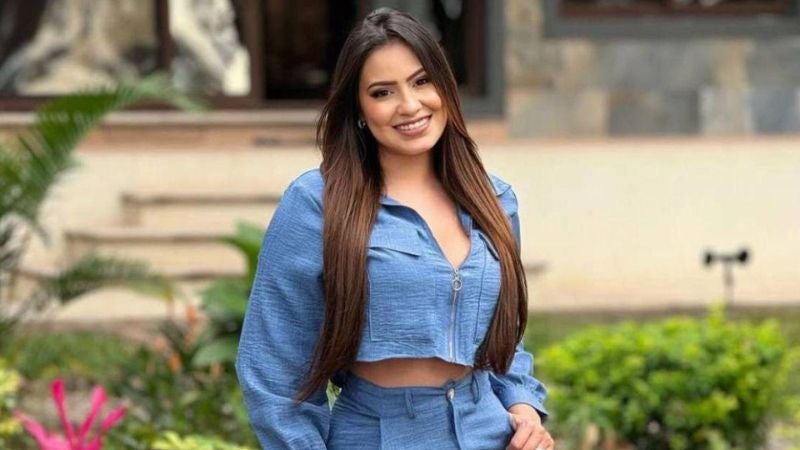 Alejandra Rubio deuda 