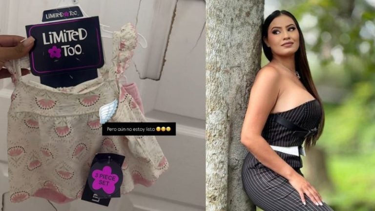 ¿Perdió un bebé? Alejandra Rubio hace una impactante revelación