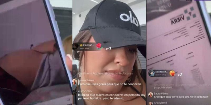 Embarazo de Alejandra Rubio 
