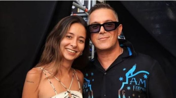 Alejandro Sanz (1