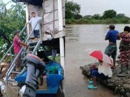 comunidades