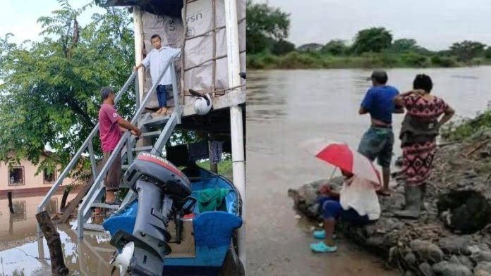 comunidades