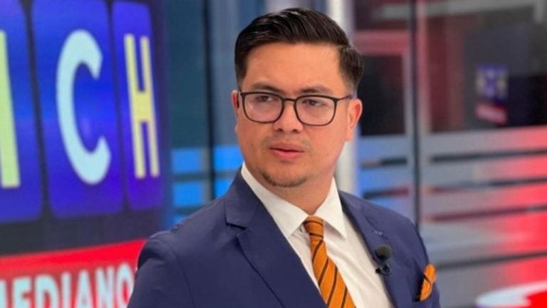 ¿Despidieron a Allan Paul Carranza de HCH? Esto se sabe