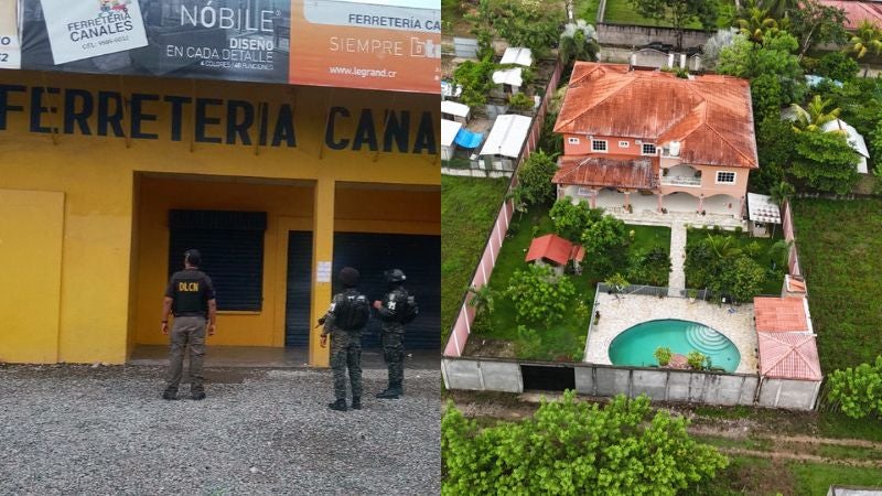 Propiedades socio Bayron Ruiz