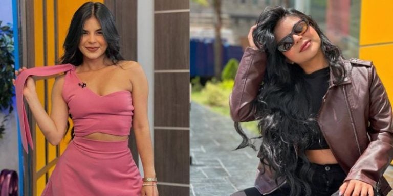 Confirman la salida de Allison Mejía: otra figura que deja HCH