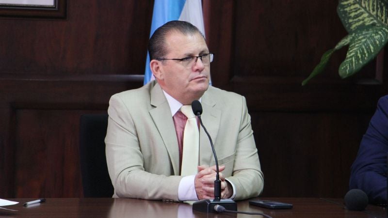 Amable de Jesús Hernández