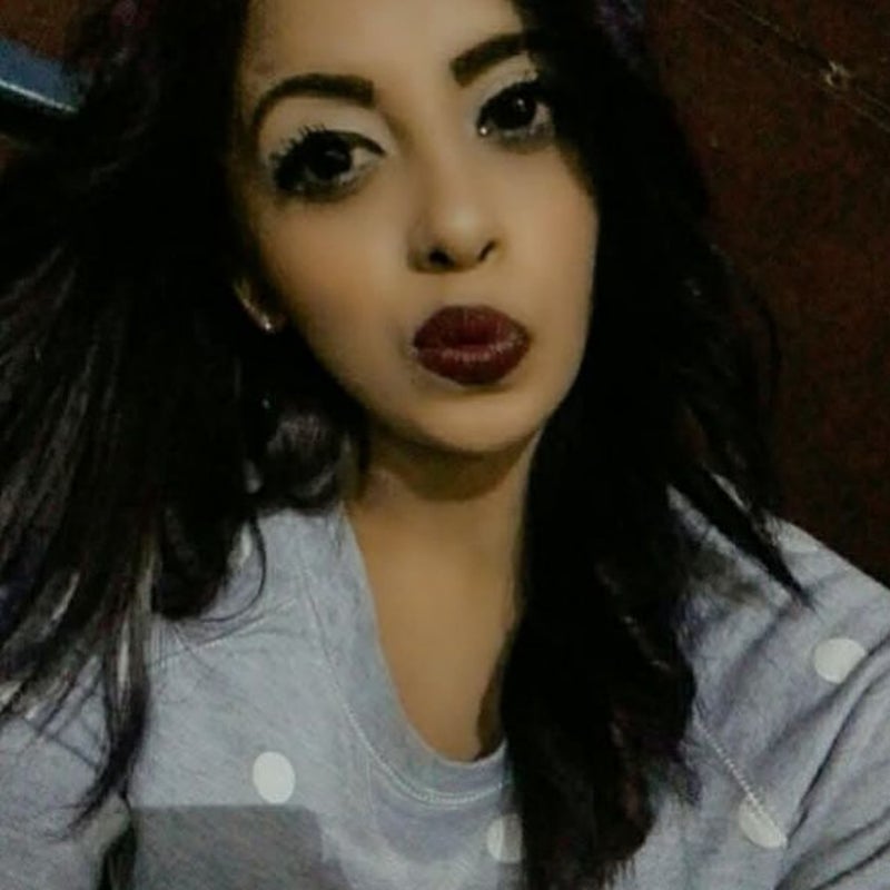 Andrea Vásquez