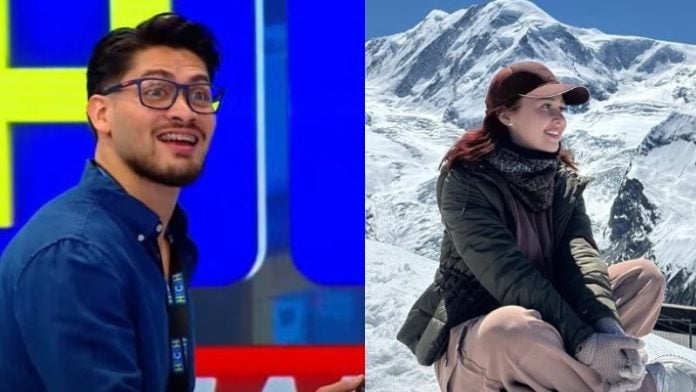 Jennifer Aplicano Miguel Marichal