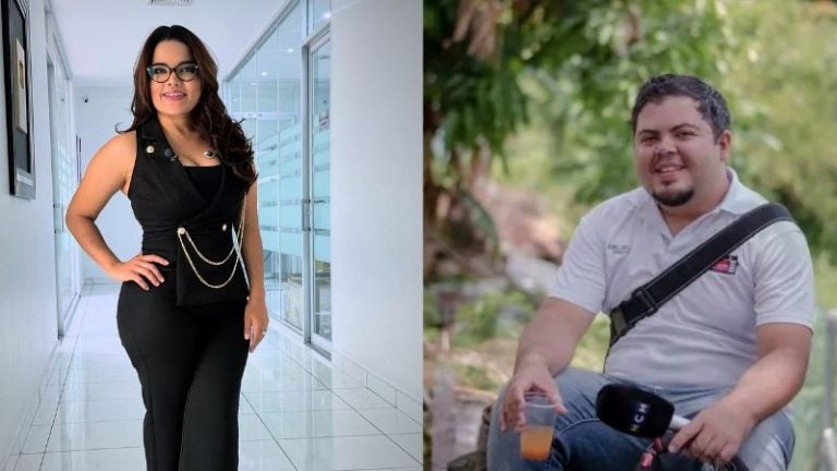 «No merece ser periodista de HCH»: Ariela Cáceres responde a denuncia de corresponsal