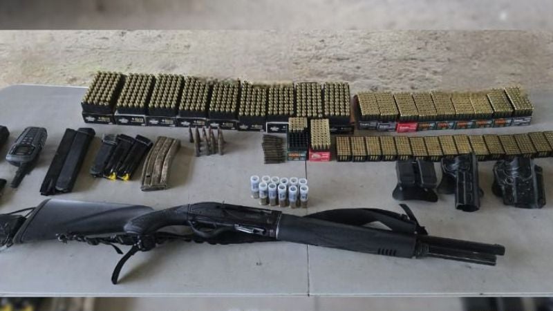 Armas 1
