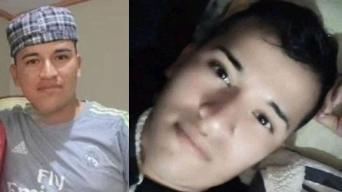 Recibió una llamada: Así fue la muerte de Arnold Antonio, un joven mototaxista de Copán