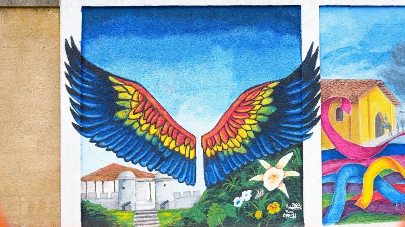 Arte Gracias Convoca