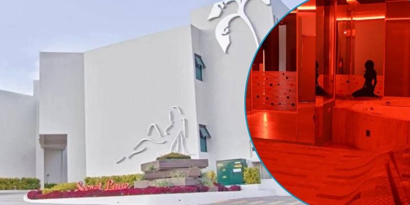 Docente muere en un motel en un encuentro íntimo con un alumno