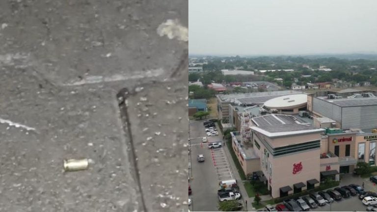 balacera deja varios heridos Choluteca