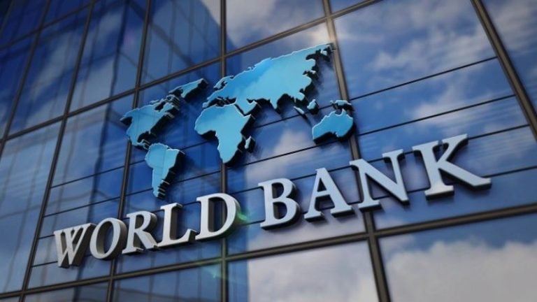Banco Mundial reclama mayor transparencia sobre deuda pública