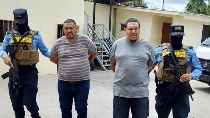 Banda El Cantón