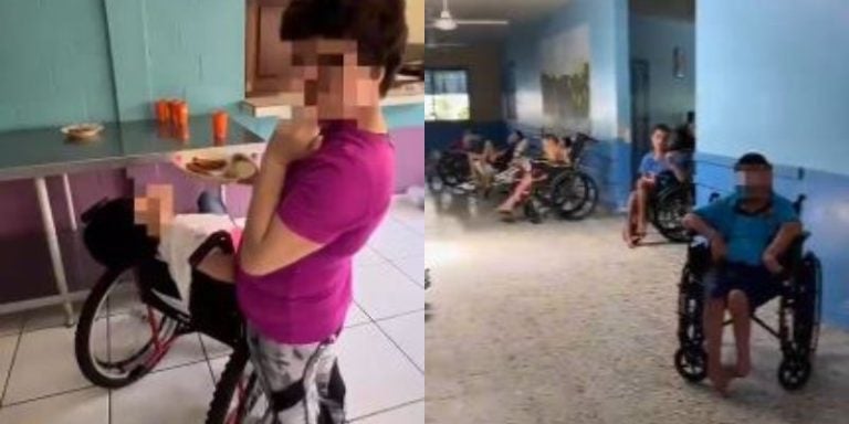 Hermanas del Buen Samaritano suplican al Congreso oficializar condonación de deuda energética