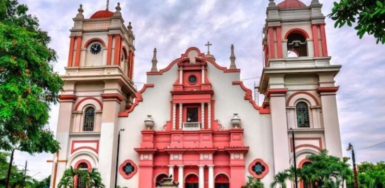 Catedral de SPS da a conocer las actividades que realizarán por la fiesta patronal