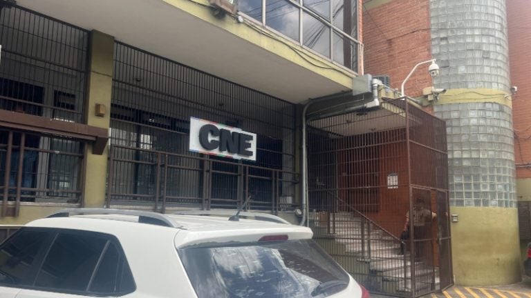 CNE publica pliegos de condiciones para contratar auditoría externa del proceso electoral