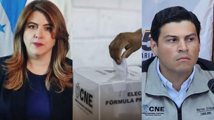 Artículo 283 de la Ley Electoral