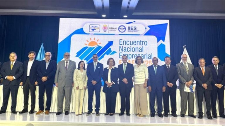Cohep presenta su ruta hacia empresas más sostenibles en 2025