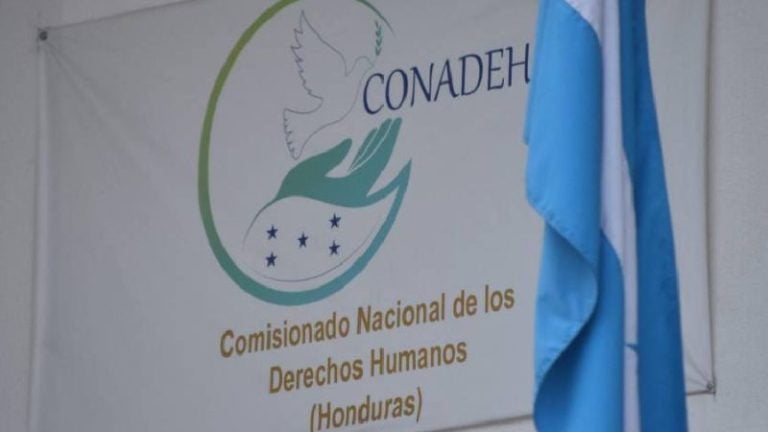 Más de 11.700 hondureños denunciaron violaciones a sus derechos en 2024: CONADEH