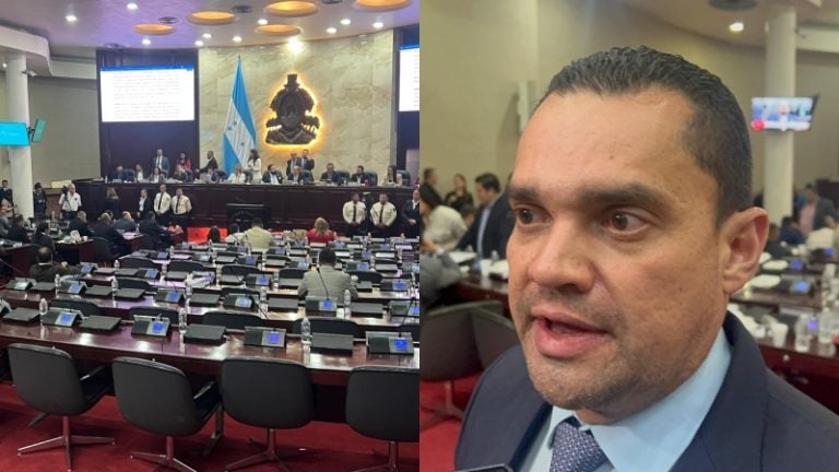 Zambrano: No acompañaremos el acta si mezclan los préstamos con la CAF y el presupuesto electoral