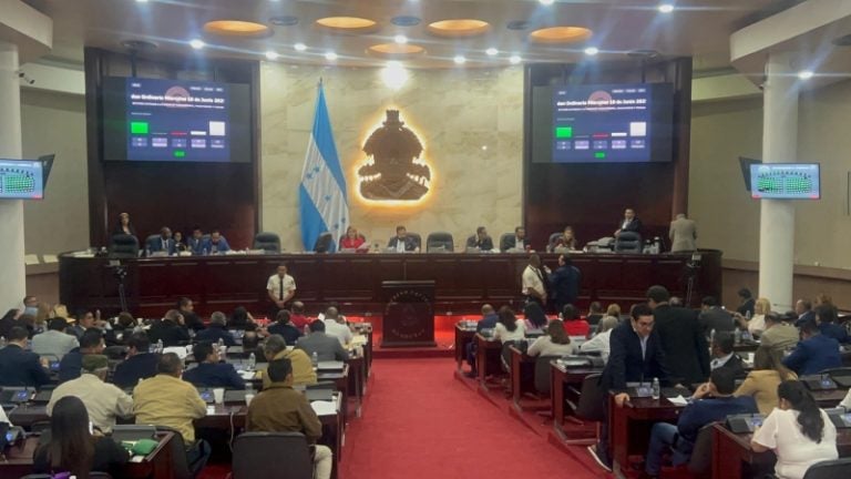 Otorgan plazo de 30 días para entrega de informes ante Política Limpia