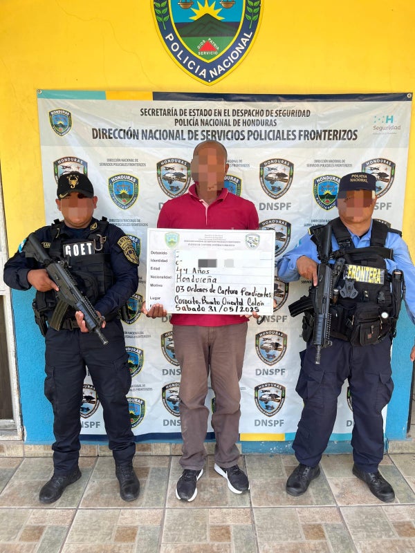 Cae prófugo que vivió cinco años entre las montañas captura